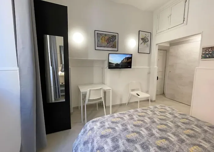 Pigneto Easy Apartment *