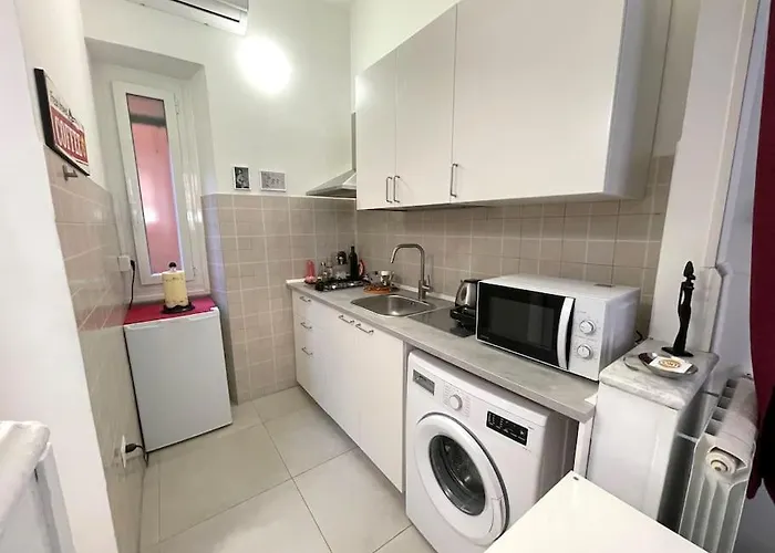 Pigneto Easy Apartment Rom