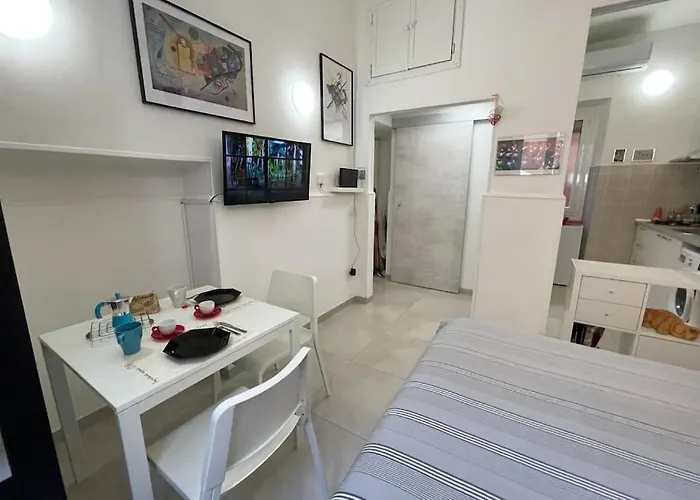 Apartment Pigneto Easy