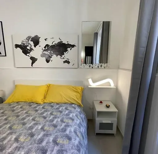 Apartment Pigneto Easy Rom