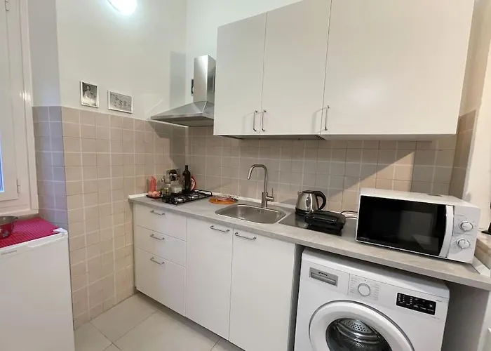 Pigneto Easy Apartment Rom