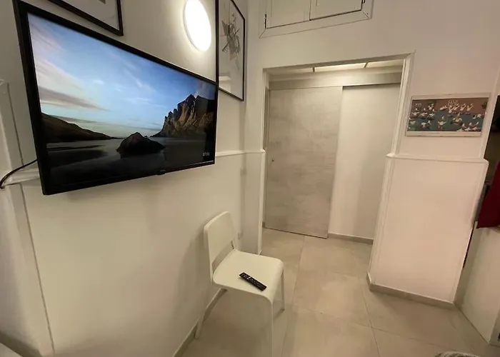 Pigneto Easy Apartment *