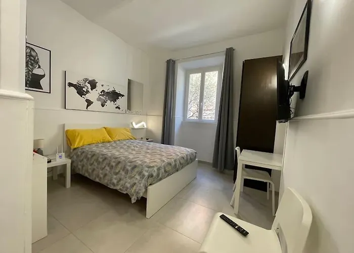 Pigneto Easy Apartment Rom