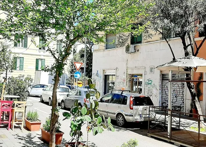 Pigneto Easy Apartment *