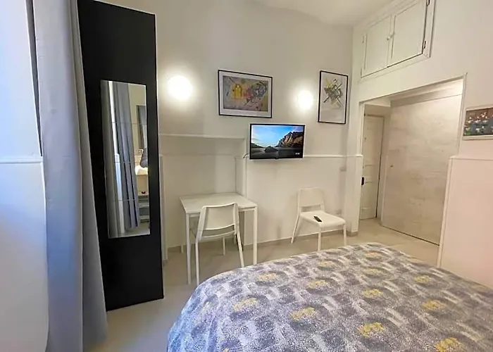 Apartment Pigneto Easy *