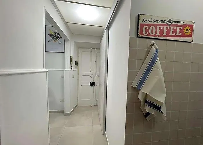 Apartment Pigneto Easy *