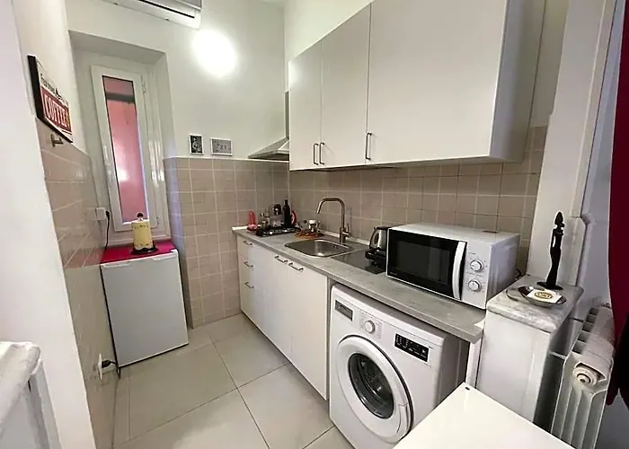 Pigneto Easy Apartment